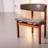 Stuhl Modell Nr. 3245, Børge Mogensen - Foto 1