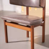 Stuhl Modell Nr. 3245, Børge Mogensen - Foto 2