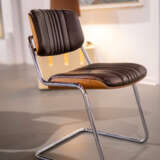 Four Mid-Century Chairs, Martin Stoll, 1970s - photo 4