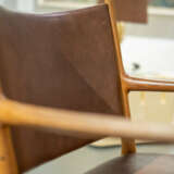 Hans J. Wegner, Chair Model JH 713, Johannes Hansen - photo 2