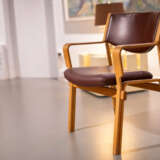 Hans J. Wegner (1914 Tønder - 2007 Copenhagen), Chair for Johannes Hansen - фото 1