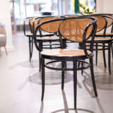 Thonet, 7 Stühle Modell 210 R - фото 2