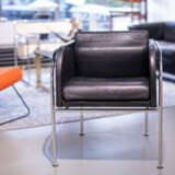 Friis & Moltke, Paar Lounge-Sessel, Randers Møbelfabrik, Dänemark, um 1990 - фото 1