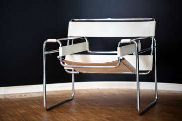 Marcel Breuer, Wassily Chair