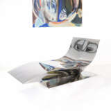 Lofty Chaise Lounge, Entwurf von Piergiorgio Cazzaniga - фото 1