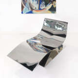 Lofty Chaise Lounge, Entwurf von Piergiorgio Cazzaniga - фото 2