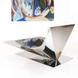 Lofty Chaise Lounge, Entwurf von Piergiorgio Cazzaniga - фото 3