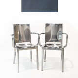 Set Hudson armchairs, design by Philippe Starck - фото 1