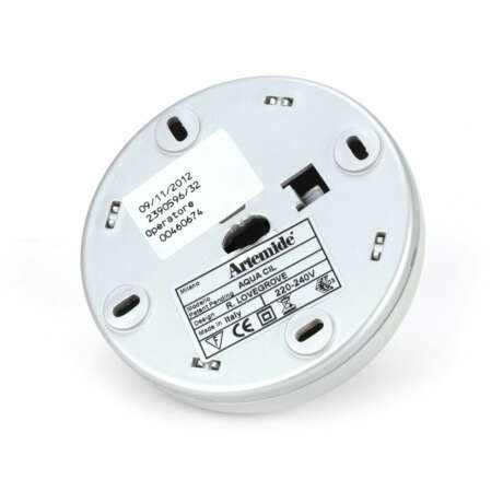 Set Artemide pendant lamps Aqua Cil, design by Ross Lovegrove - photo 3