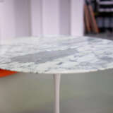 Eero Saarinen, dining table ''Tulip'', designed for Knoll International, 1970s - photo 3