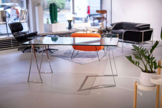 Ghyczy + Co, dining table, Netherlands - photo 1