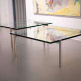 Zwei Couchtische PK61, Poul Kjærholm, Entwurf 1956, Fritz Hansen - Foto 1