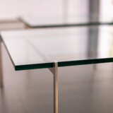 Zwei Couchtische PK61, Poul Kjærholm, Entwurf 1956, Fritz Hansen - Foto 4