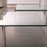 Zwei Couchtische PK61, Poul Kjærholm, Entwurf 1956, Fritz Hansen - Foto 5