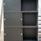 Wall-mounted shelving system 606 - фото 2