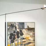 Artemide Stehlampe Nestore terra, von Carlo Forcolini - Foto 1