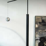 Artemide Stehlampe Nestore terra, von Carlo Forcolini - Foto 4