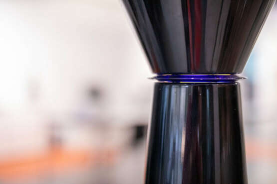 Pier Giuseppe Ramella, Tischleuchte "Giada", Entwurf 1989 für Arteluce - фото 3 Pier Giuseppe Ramella, Tischleuchte "Giada", Entwurf 1989 für Arteluce - фото 3