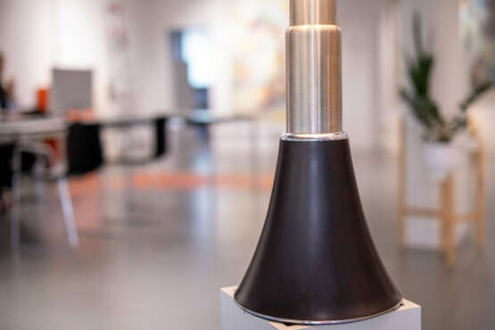 Pipistrello, Gae Aulenti for Martinelli Luce, Italy, model 820 - photo 3