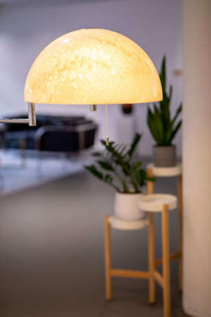 Swisslamps SLZ floor lamp ''Schwenkomat'' - photo 2 Swisslamps SLZ floor lamp ''Schwenkomat'' - photo 2