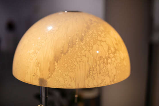 Swisslamps SLZ floor lamp ''Schwenkomat'' - photo 3 Swisslamps SLZ floor lamp ''Schwenkomat'' - photo 3