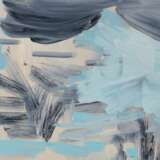 Vous &ecirc;tes un arbre un oiseau ou une montagne III Canvas oil 21th century - Foto 2