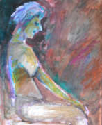 Story-themed picture. Любимый унитаз Story-themed picture. Любимый унитаз