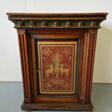 Antique small cabinet - Achat en un clic