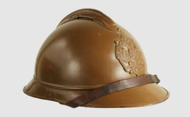 Stahlhelm für Russsiche Truppen,