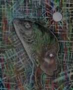 Каталог товаров. "Окуневание"