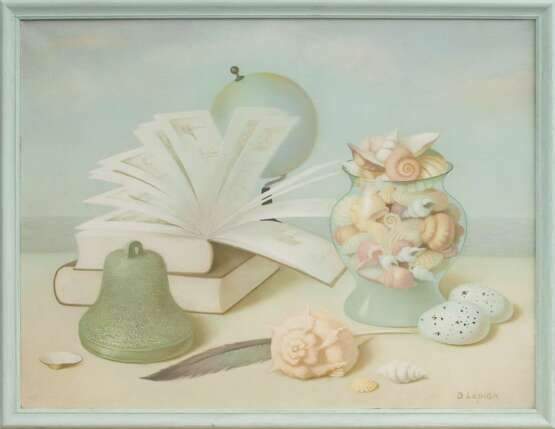 From all the seas of the world The end of the 20th century - photo 1 From all the seas of the world The end of the 20th century - photo 1