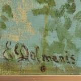 Paysage avec ruines At the turn of 19th -20th century - Foto 2