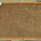 Paysage avec ruines At the turn of 19th -20th century - Foto 3