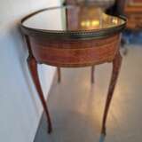 Ladies&amp; 039; table Mahogany 20th century - photo 2