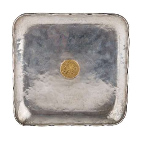 Peru - 100 Soles Oro 1955 (Auflage lediglich 901 Stück) Münze, - фото 1