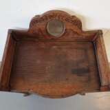 Tea cabinet Oak Early 20th century - photo 6