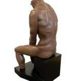 BOXER LLADR&Oacute; Porcelain Other style 20th century - photo 4