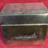 “Box for cigars Silver 875” - photo 4
