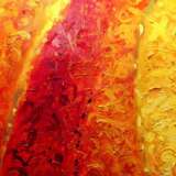 Осень в Сигулде The end of the 20th century г. - фото 3