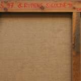 Осень в Сигулде The end of the 20th century г. - фото 5