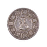 Osnabrück - Silbermedaille, Sede vacante 1728, - Foto 1