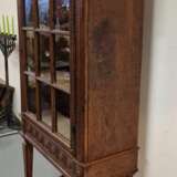 Vitrine ancienne du XIXe si&egrave;cle Oak Early 19th century - Foto 3