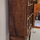 Vitrine ancienne du XIXe si&egrave;cle Oak Early 19th century - Foto 6