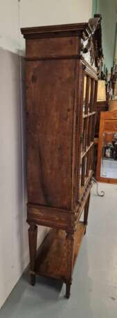Vitrine ancienne du XIXe siècle Oak Early 19th century - Foto 6 Vitrine ancienne du XIXe siècle Oak Early 19th century - Foto 6