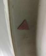 Übersicht. Royal Dux porcelain figure