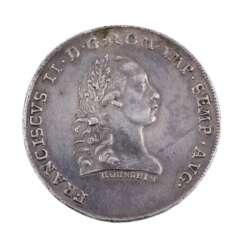 Regensburg – Taler 1793,