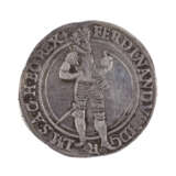 RDR - 1 Taler 1625, Ferdinand II., - Foto 1