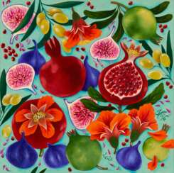 Tr&eacute;sors m&eacute;diterran&eacute;ens 