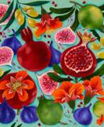 Overview. Mediterranean treasures