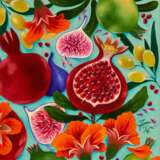 Mediterranean treasures Canvas oil 21th century - photo 3